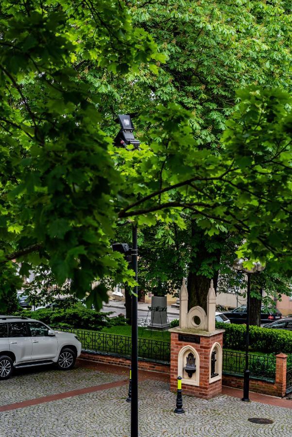 Apartament Piastowska No.6 Ольштын Экстерьер фото