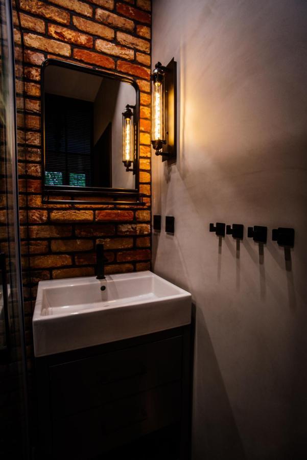 Apartament Piastowska No.6 Ольштын Экстерьер фото