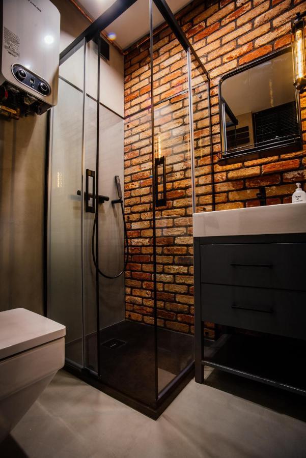 Apartament Piastowska No.6 Ольштын Экстерьер фото